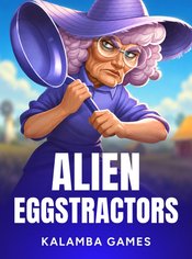 Alien Eggstractors