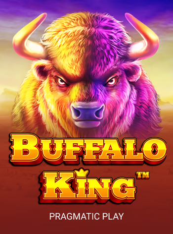 BetFury Buffalo King