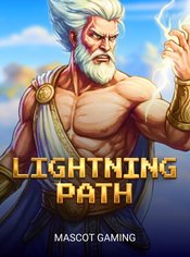 Lightning Path slot by Mascot Gaming