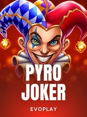 Pyro Joker