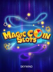 Magic Coin Slots slot by Skywind