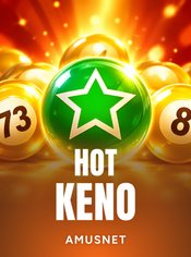 Hot Keno