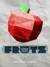 Frutz slot by Hacksaw Gaming