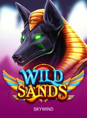 Wild Sands slot by Skywind