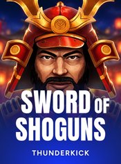 Sword of Shoguns