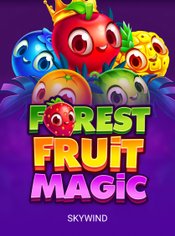 Forest Fruit Magic slot by Skywind