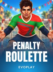 Penalty Roulette