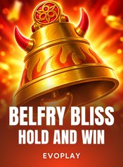 Belfry Bliss Hold and Win