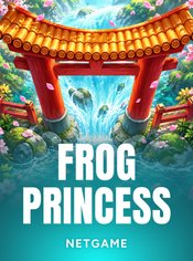 Frog Princess