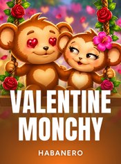 Valentine Monchy