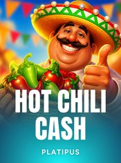 Hot Chili Cash