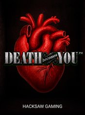 Death Becomes You Mobile slot by Hacksaw Gaming