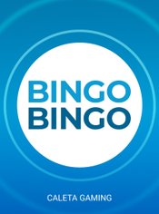 Bingo Bingo slot by Caleta Gaming