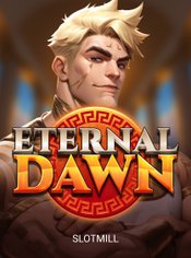Eternal Dawn slot by Slotmill