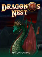 Dragon’s Nest slot by Mascot Gaming