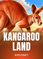 Kangaroo Land