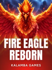 Fire Eagle Reborn