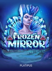 Frozen Mirror slot by Platipus