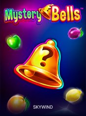 Mystery Bells slot by Skywind