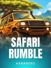 Safari Rumble