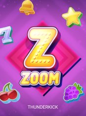 Zoom Mobile slot by Thunderkick