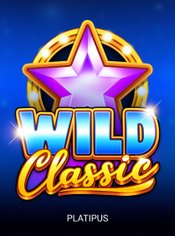 Wild Classic slot by Platipus