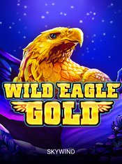 Wild Eagle Gold slot by Skywind