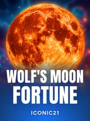 Wolf’s Moon Fortune