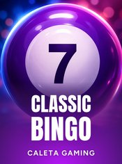 Classic Bingo