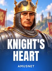 Knight's Heart