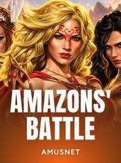 Amazons' Battle