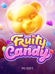 Fruity Candy slot by PG Soft