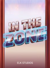In the Zone slot by ELK Studios