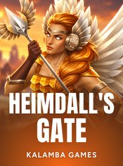 Heimdall's Gate