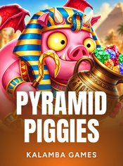 Pyramid Piggies