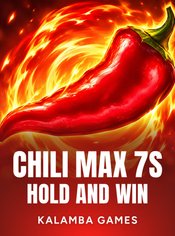 Chili Max 7s Hold and Win