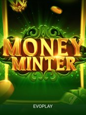 Money Minter slot by Evoplay