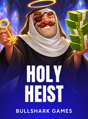 Holy Heist Mobile