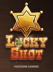 Lucky Shot slot by Hacksaw Gaming