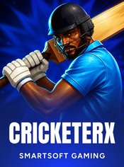 CricketerX