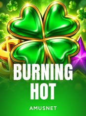 Burning Hot