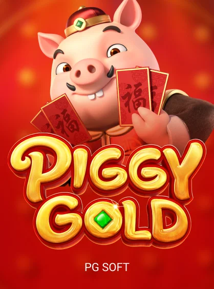 Piggy Gold Slot Review · Free Play in Demo by PG Soft