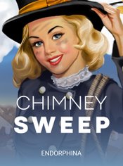 Chimney Sweep slot by Endorphina