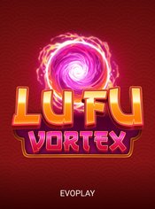 Lu Fu Vortex slot by Evoplay