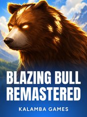 Blazing Bull Remastered
