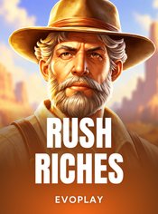 Rush Riches