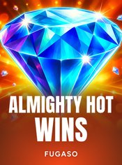 Almighty Hot Wins