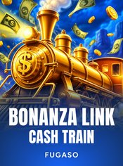 Bonanza Link: Cash Train