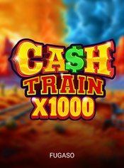 Bonanza Link: Midnight Train X1000 slot by Fugaso
