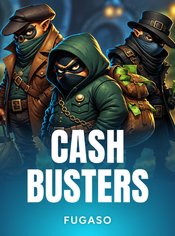 Cash Busters